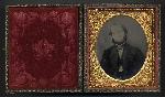 Samuel Longfellow, c. 1850