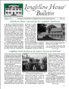 Longfellow House Bulletin, June, 2008