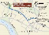 Map showing Longfellow National Historic Site.