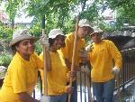 Spindle City Corps