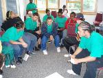 Spindle City Corps