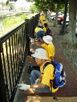 Spindle City Corps
