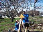 Spindle City Corps