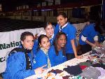 Spindle City Corps