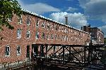 Boott Mill - South View