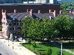 Mill Girl Boardinghouse and Boardinghouse Park