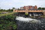 Swamp Locks Gatehouse