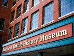 American Textile History Museum