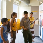 HiddenHistory Talk