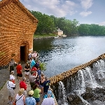 Pawtucket Gatehouse