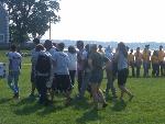 SCIP Youth Summit 2011