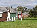 Acadian Village