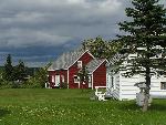 Acadian Village #4