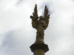 Archangel - Mont-Carmel Church