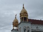 Mont-Carmel Towers w/Archangels