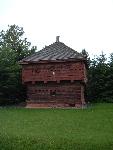 Fort Kent Blockhouse