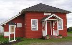 Historic Governor Brann Schoolhouse