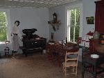 Artifacts - Madawaska Historical Society
