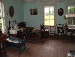 Artifacts - Madawaska Historical Society#2