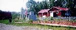 St. Francis Historical Society and Gardens