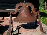 large bell