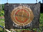 turntable sign