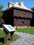 blockhouse