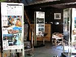 Blockhouse Displays