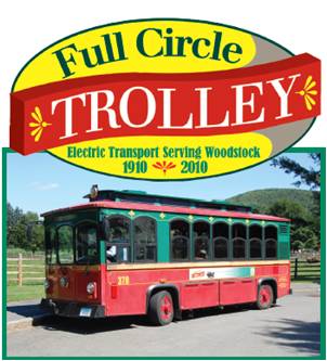 Full Circle Trolley