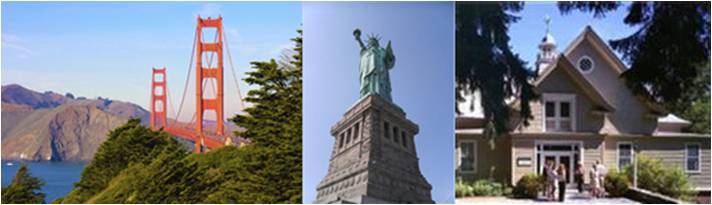 Lecture Series collage
