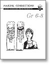 Curriculum Guide Grade 6-8 Thumbnail Image
