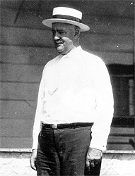 George Morrison