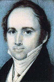 Dr. John Croghan