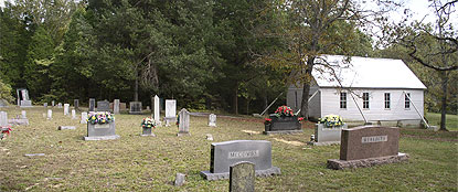 Cemetery Database Programs