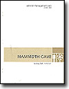 Mammoth Cave NP General Management Plan document icon