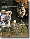 Mammoth Cave NP White-Nose Syndrome Response Plan cover