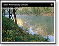 Cover of the Green River Crossing Concepts booklet