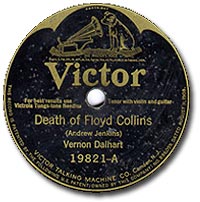 Vinyl record