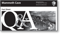 Mammoth Cave Fact Sheet
