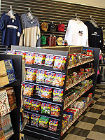 Caver's Camp Store