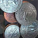 Coins