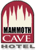 Mammoth Cave Hotel logo