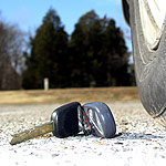 Lost keys