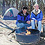 Mammoth Cave Campground