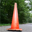 Road pylon