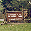 Park entry sign