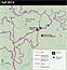 Maple Springs Closure Map 2 icon Maple Springs Closure Map 2 icon