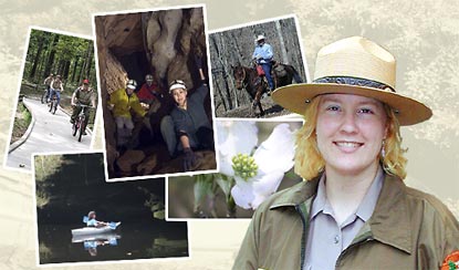 Things to do at Mammoth Cave