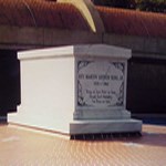 Dr. King's Tomb