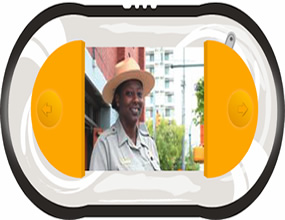 GPS Ranger